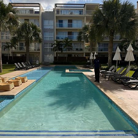 Blue Coast Apartment - Vibe Dominicus La Laguna Exterior foto