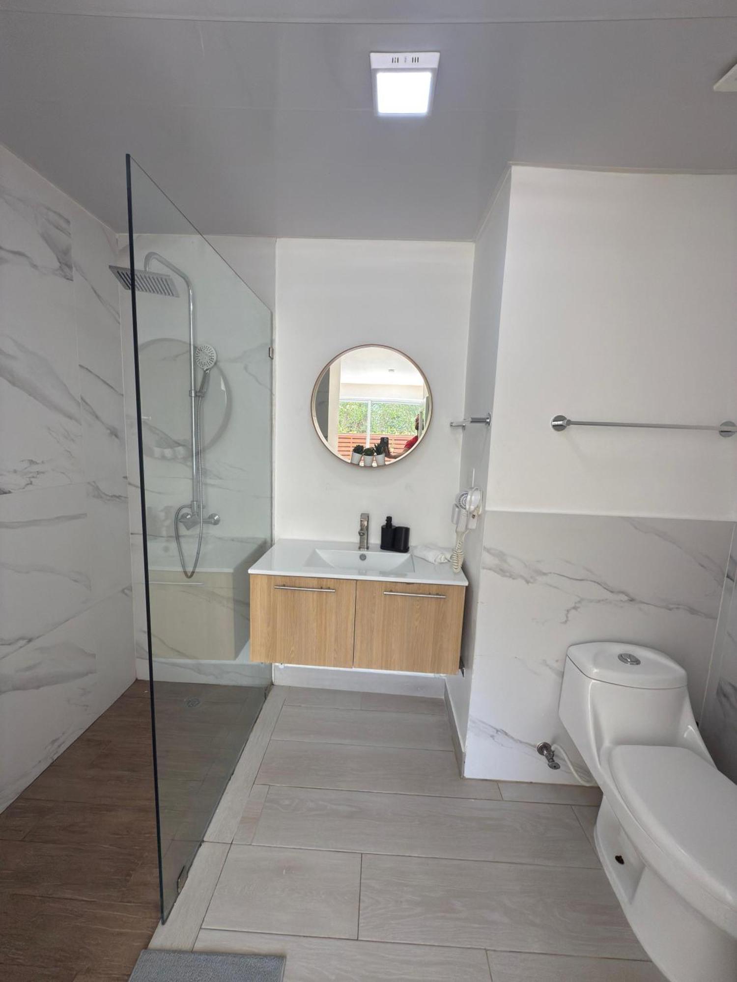 Blue Coast Apartment - Vibe Dominicus La Laguna Exterior foto